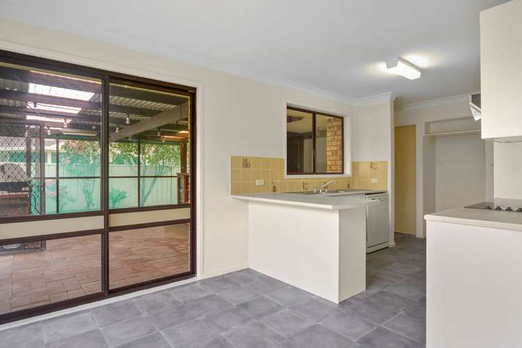 Fourth view of Homely house listing, 4 Rygate Place, Shoalhaven Heads NSW 2535