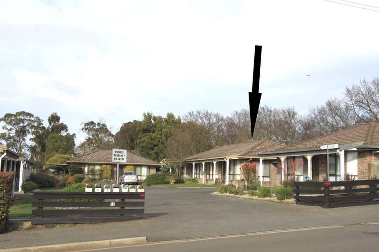 Second view of Homely unit listing, 4/16 Logan Road, Evandale TAS 7212
