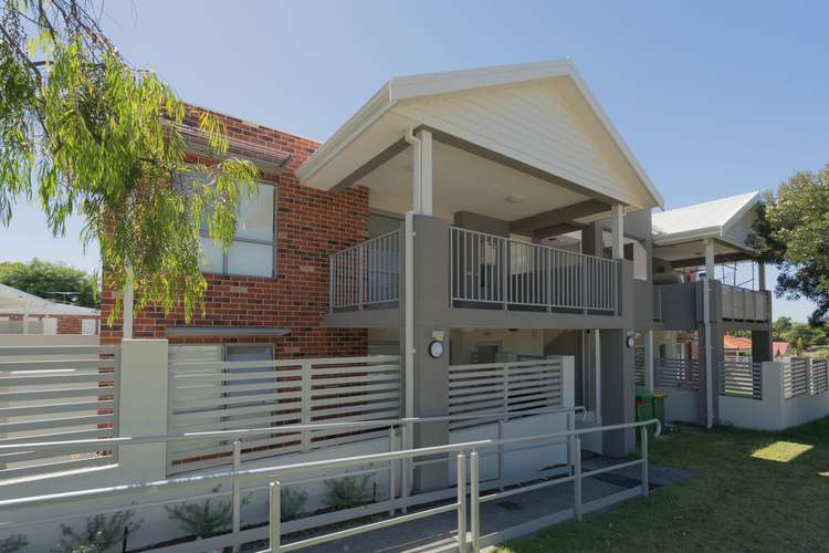 Main view of Homely apartment listing, 7/41 Wheyland Street, Willagee WA 6156