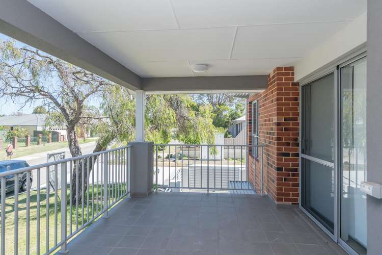 Second view of Homely apartment listing, 7/41 Wheyland Street, Willagee WA 6156