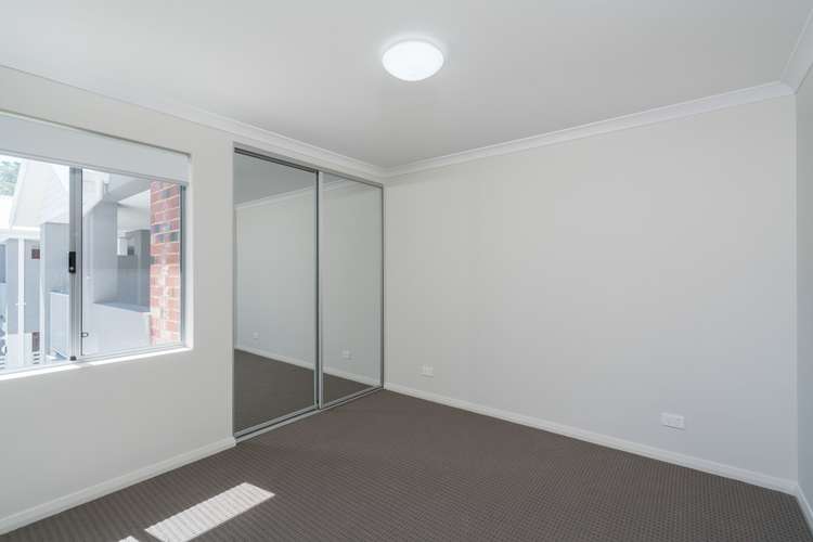 Sixth view of Homely apartment listing, 7/41 Wheyland Street, Willagee WA 6156