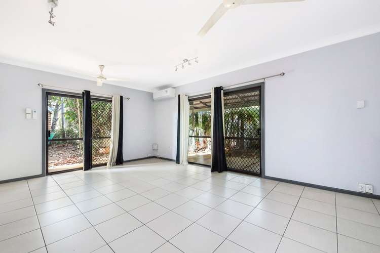 Fourth view of Homely house listing, 25 Donaldson Court, Karama NT 812