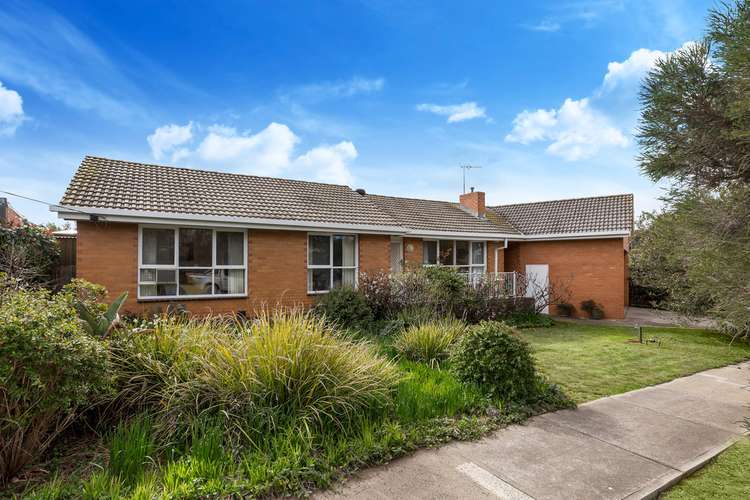 Main view of Homely house listing, 4 Casey Avenue, Sunbury VIC 3429