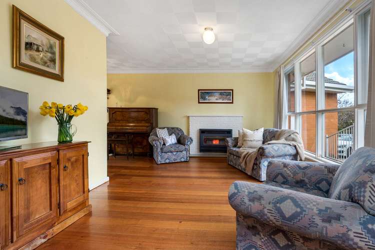 Second view of Homely house listing, 4 Casey Avenue, Sunbury VIC 3429