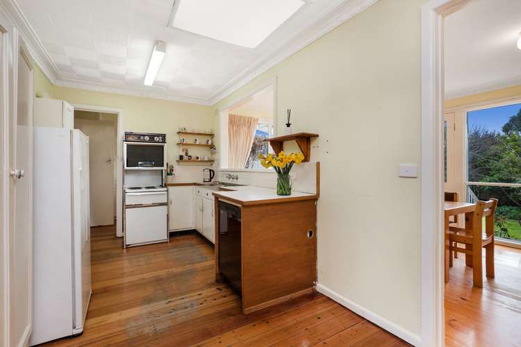 Third view of Homely house listing, 4 Casey Avenue, Sunbury VIC 3429