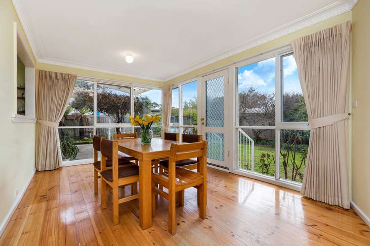 Fourth view of Homely house listing, 4 Casey Avenue, Sunbury VIC 3429