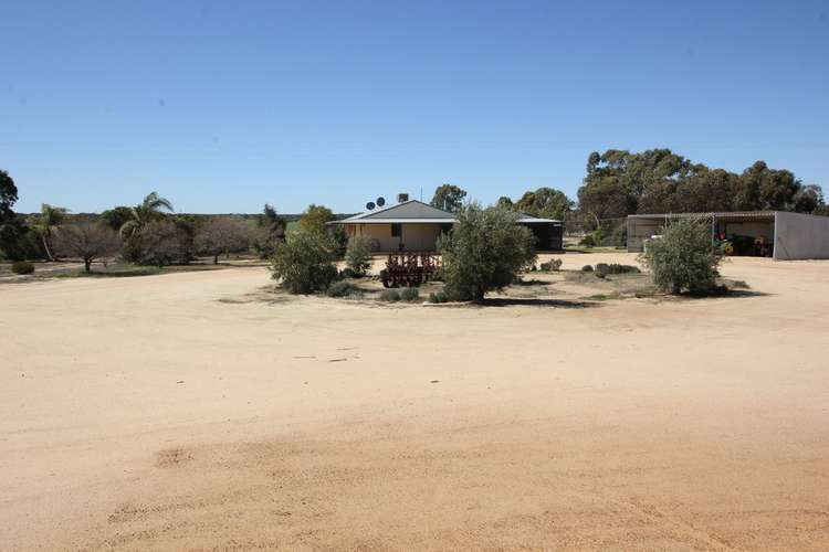 Main view of Homely mixedFarming listing, 24346 Great Eastern Highway, Merredin WA 6415