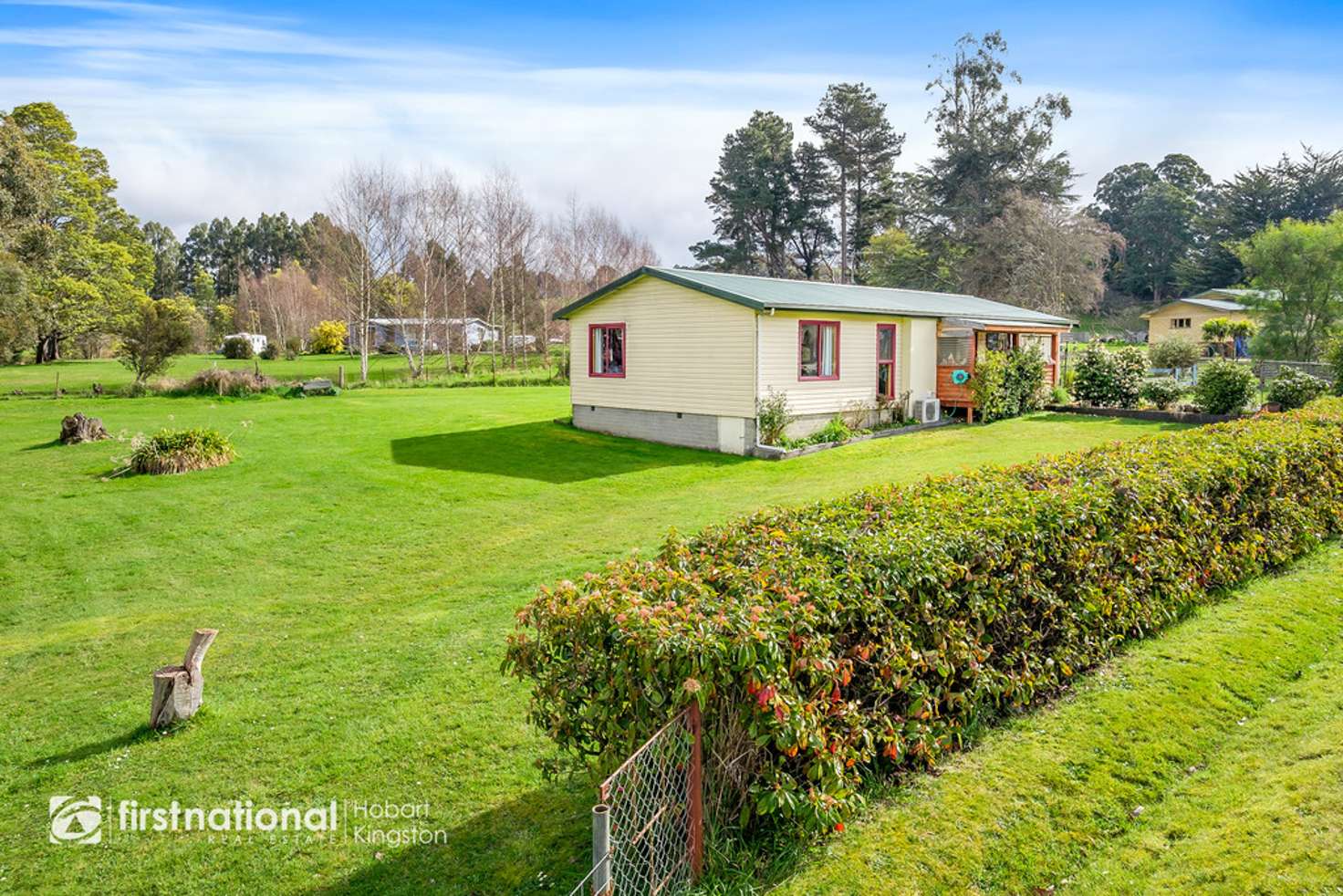 Main view of Homely house listing, 9 Fourfoot Road, Geeveston TAS 7116