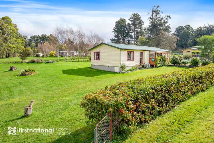 9 Fourfoot Road, Geeveston TAS 7116