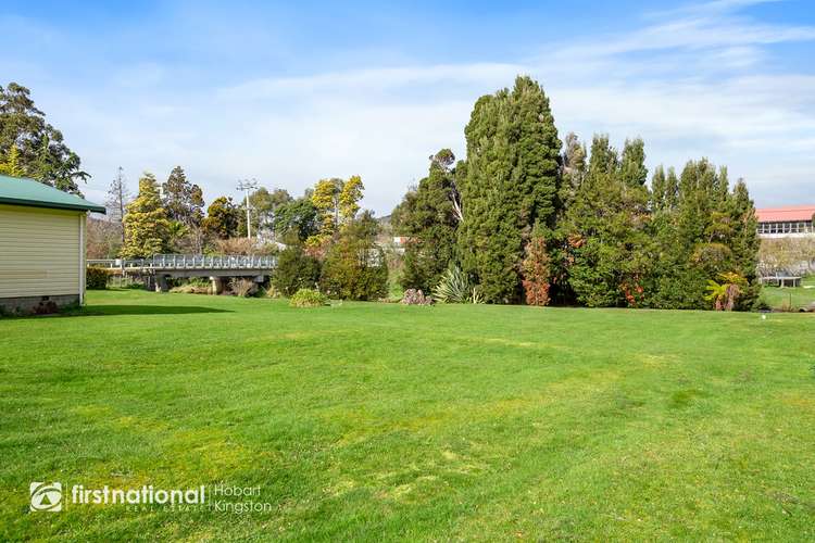 Fifth view of Homely house listing, 9 Fourfoot Road, Geeveston TAS 7116