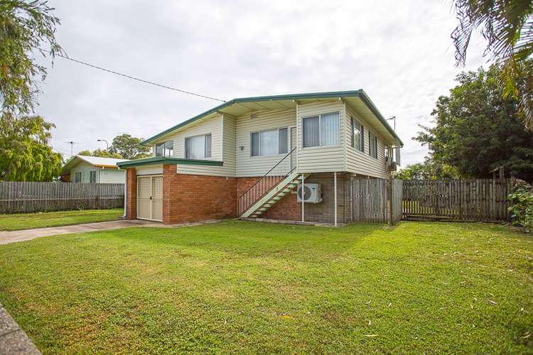 Main view of Homely house listing, 56 Kippen Street, East Mackay QLD 4740