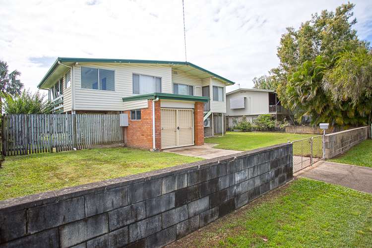 Second view of Homely house listing, 56 Kippen Street, East Mackay QLD 4740