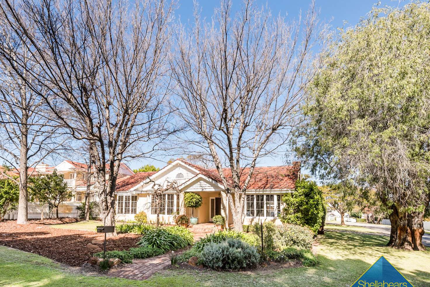 Main view of Homely house listing, 8 Goldsmith Road, Claremont WA 6010