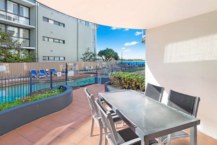 Fourth view of Homely unit listing, 5/38 Maloja Ave 'Watermark Apartments', Caloundra QLD 4551