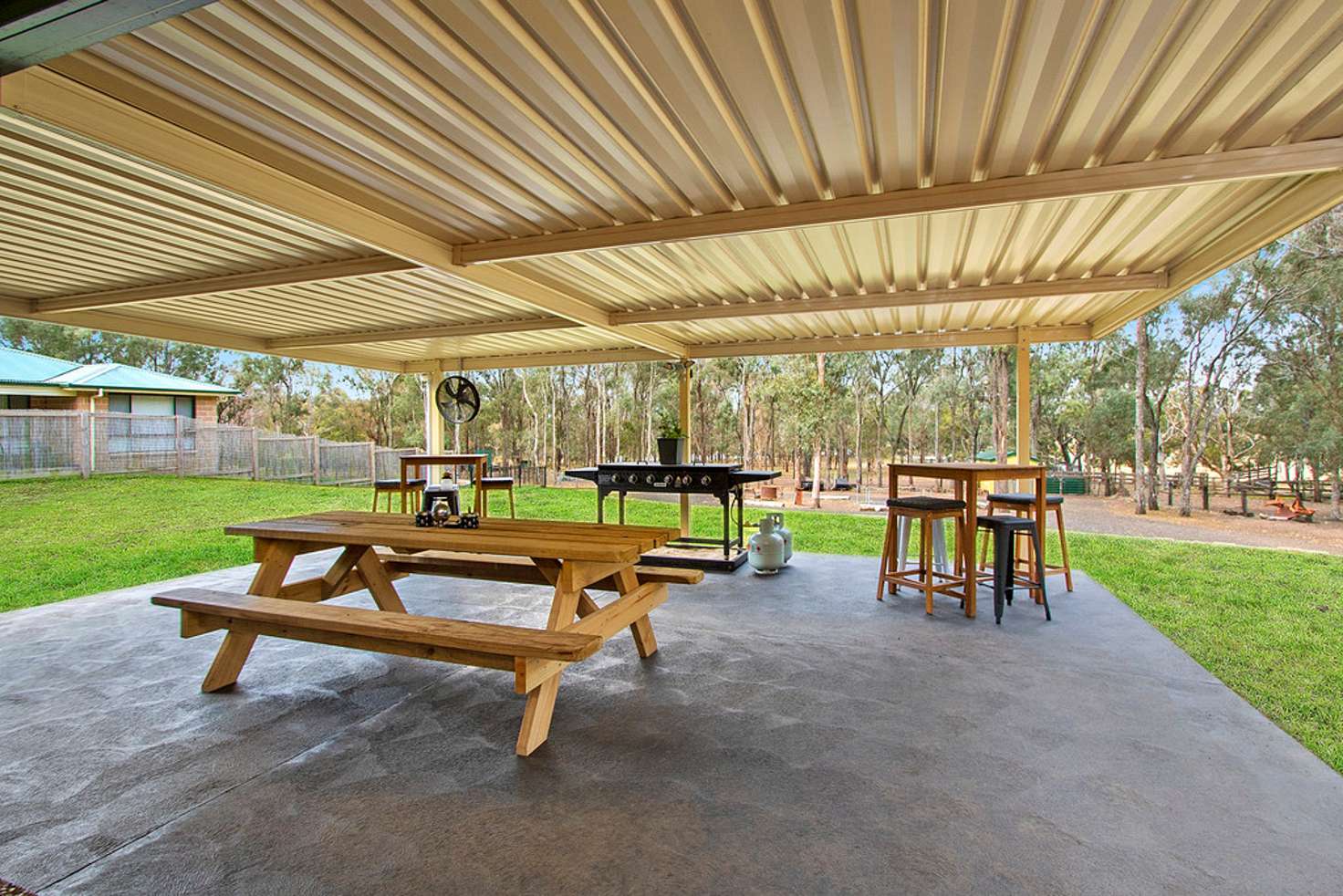 Main view of Homely acreageSemiRural listing, 1 Sturt Place, Windsor Downs NSW 2756