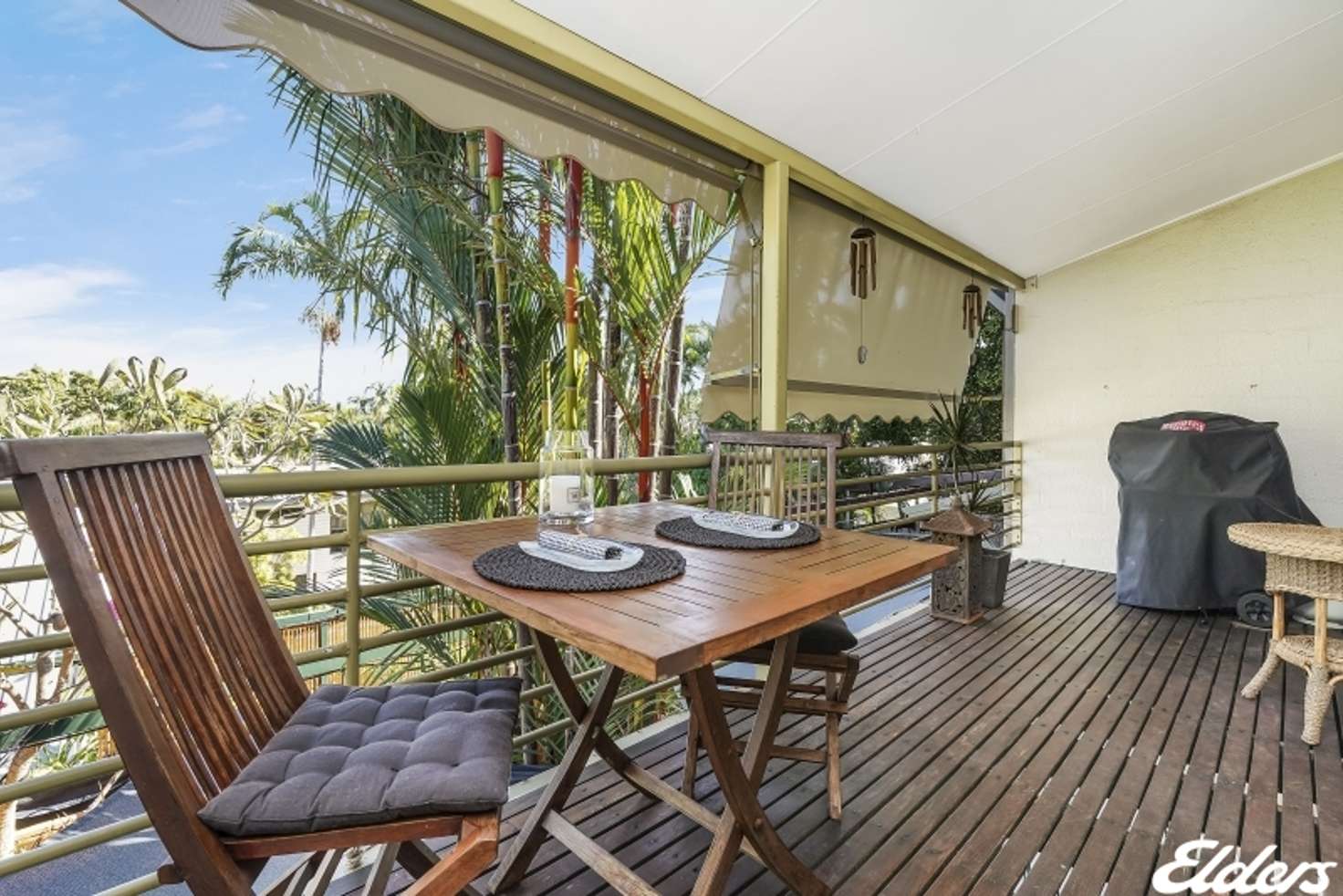 Main view of Homely unit listing, 6/9 Charlotte Street, Fannie Bay NT 820