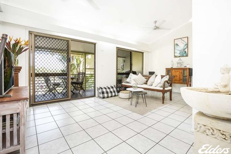 Third view of Homely unit listing, 6/9 Charlotte Street, Fannie Bay NT 820