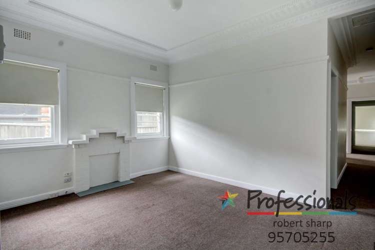 Second view of Homely semiDetached listing, 18 Edgbaston Road, Beverly Hills NSW 2209