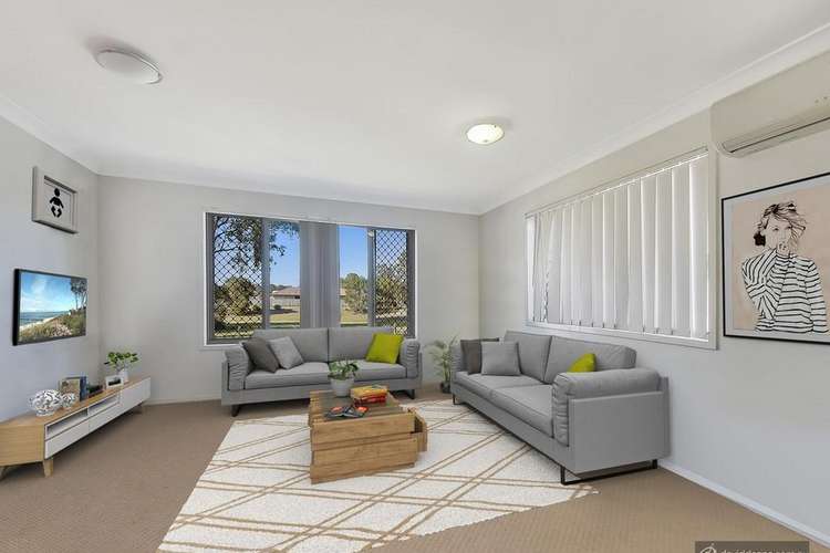 Second view of Homely house listing, 3 Flint Street, Bray Park QLD 4500