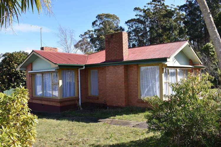 Main view of Homely house listing, 3 Hearps Road, West Ulverstone TAS 7315