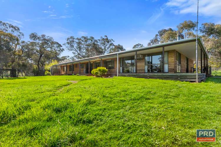 140 Leathbridge, Welshmans Reef VIC 3462