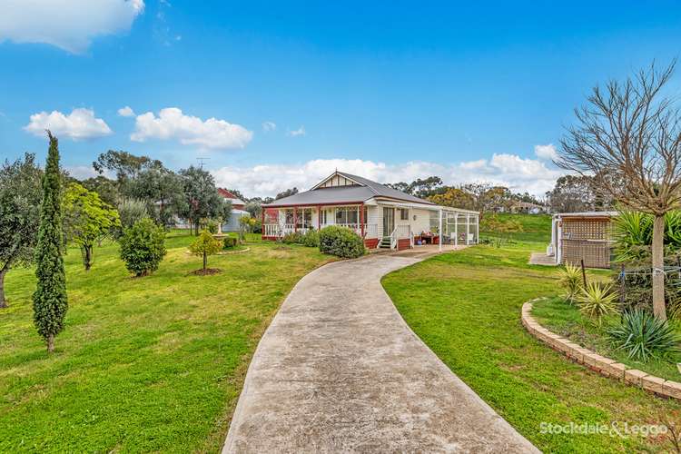 Main view of Homely house listing, 15 Ware Street, Teesdale VIC 3328