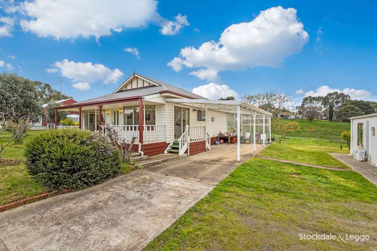 Second view of Homely house listing, 15 Ware Street, Teesdale VIC 3328