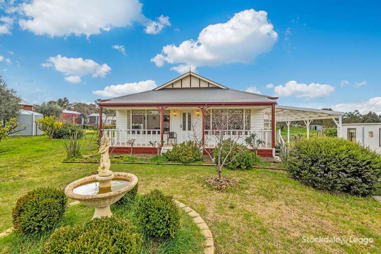 Third view of Homely house listing, 15 Ware Street, Teesdale VIC 3328