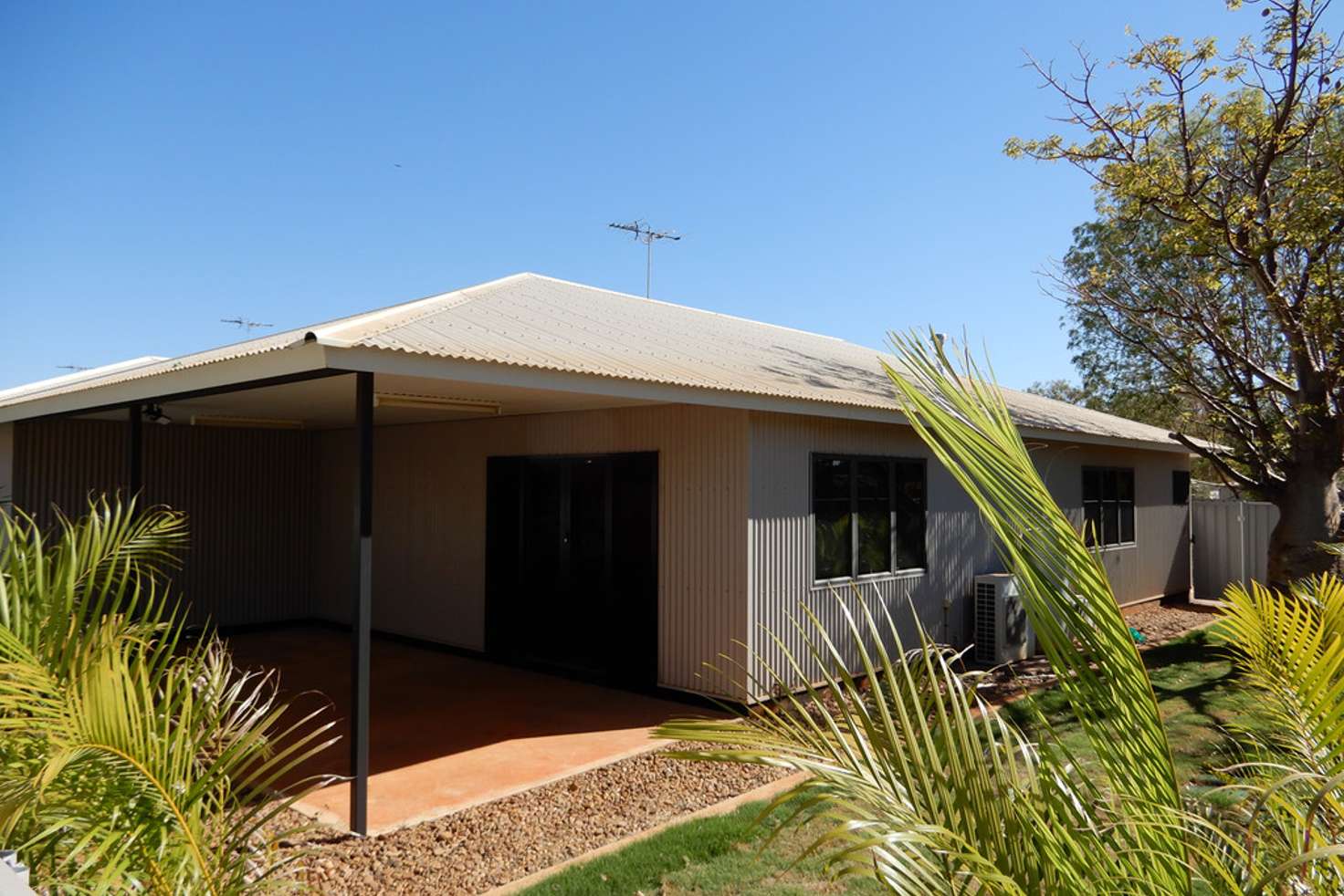 Main view of Homely house listing, 42A Delewarr Street, Derby WA 6728