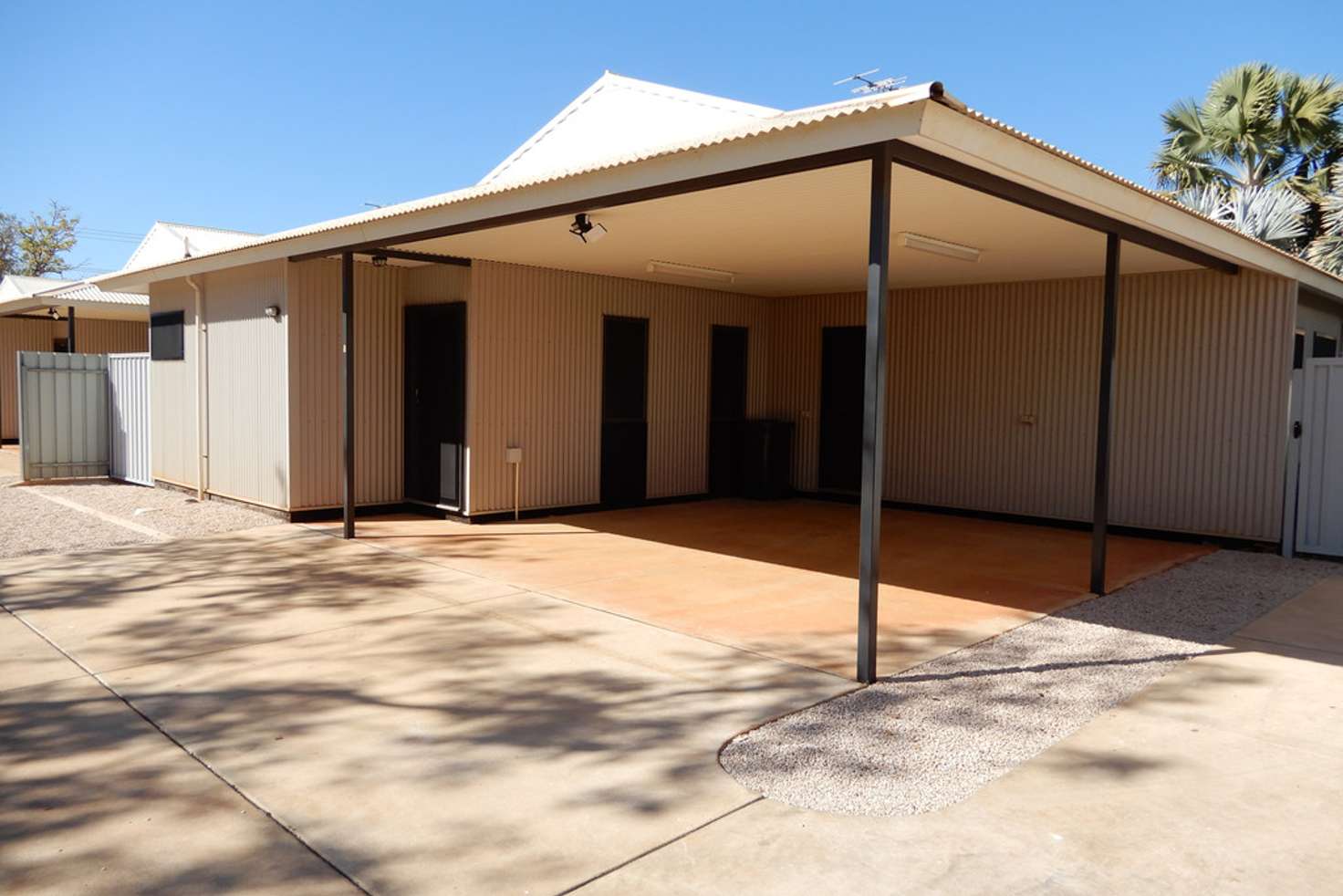 Main view of Homely house listing, 42B Delewarr Street, Derby WA 6728