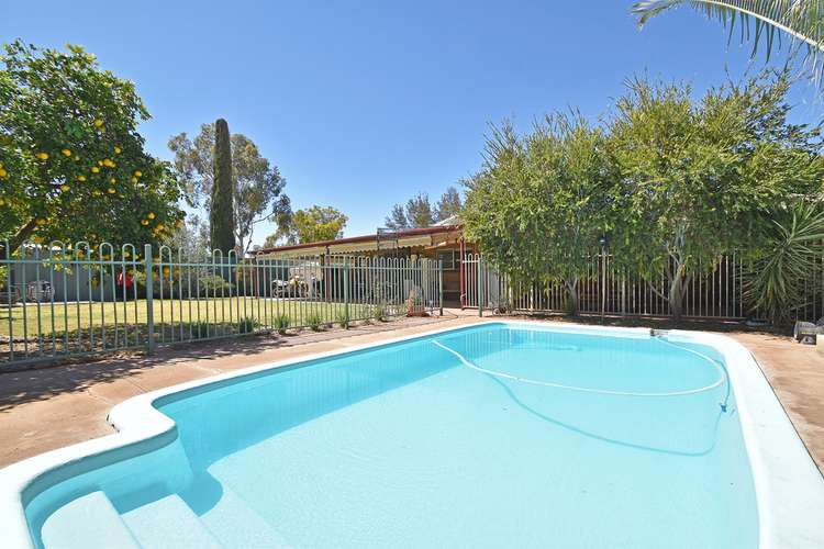 Main view of Homely house listing, 21 Irvine Crescent, Araluen NT 870