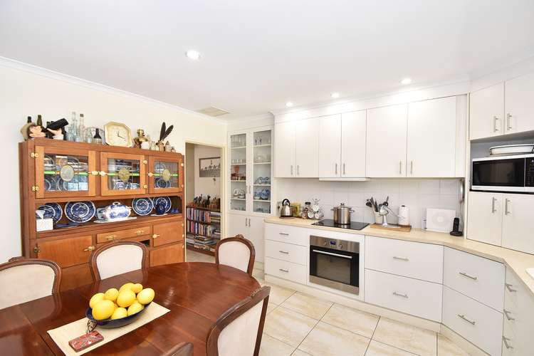 Fifth view of Homely house listing, 21 Irvine Crescent, Araluen NT 870