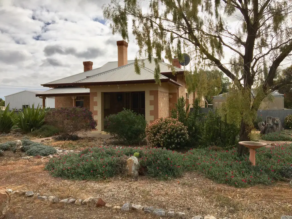 Main view of Homely house listing, 7 Railway Terrace, Minnipa SA 5654