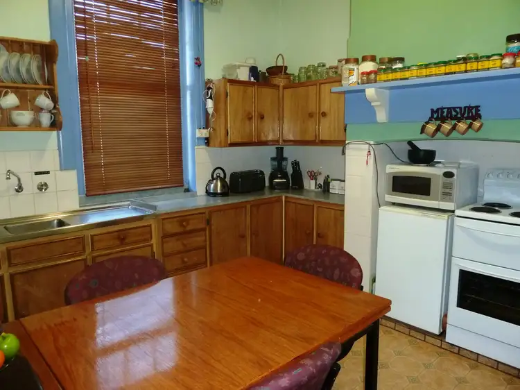 Second view of Homely house listing, 7 Railway Terrace, Minnipa SA 5654
