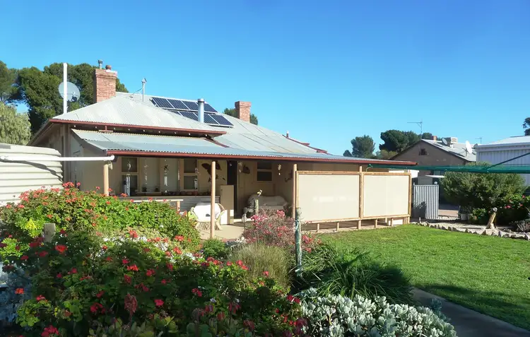 Third view of Homely house listing, 7 Railway Terrace, Minnipa SA 5654