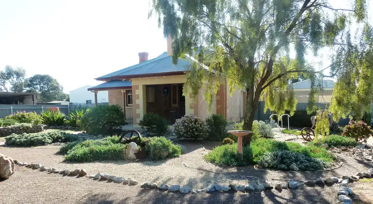 Fifth view of Homely house listing, 7 Railway Terrace, Minnipa SA 5654