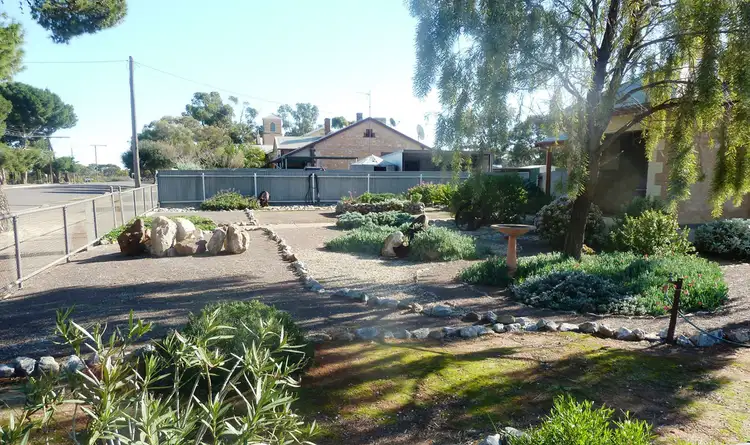Sixth view of Homely house listing, 7 Railway Terrace, Minnipa SA 5654