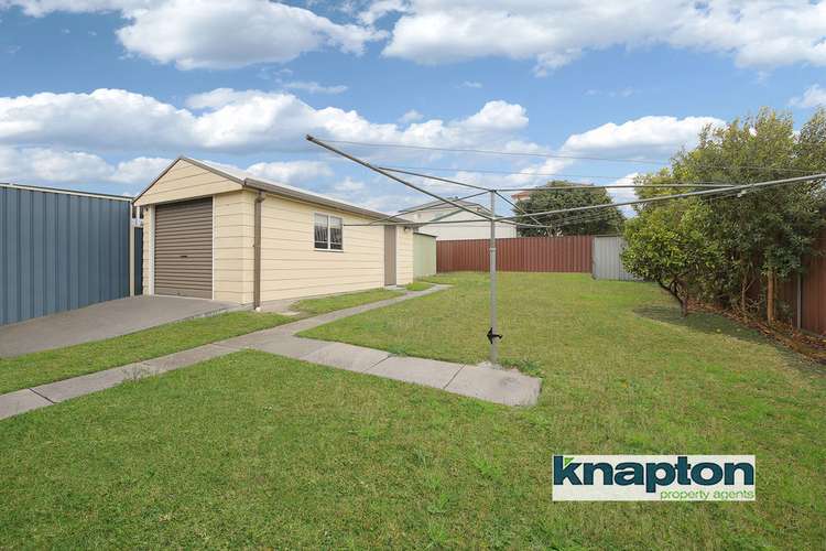 Third view of Homely house listing, 8 Yeo Street, Yagoona NSW 2199