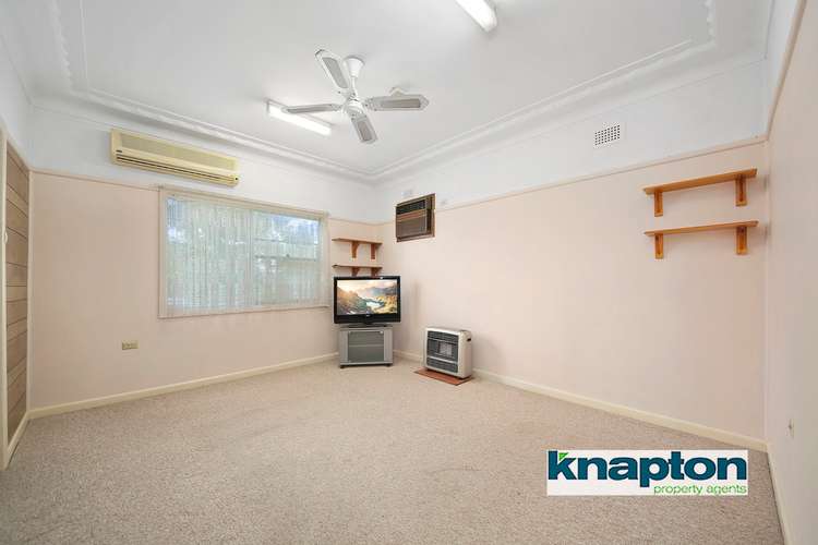Fourth view of Homely house listing, 8 Yeo Street, Yagoona NSW 2199