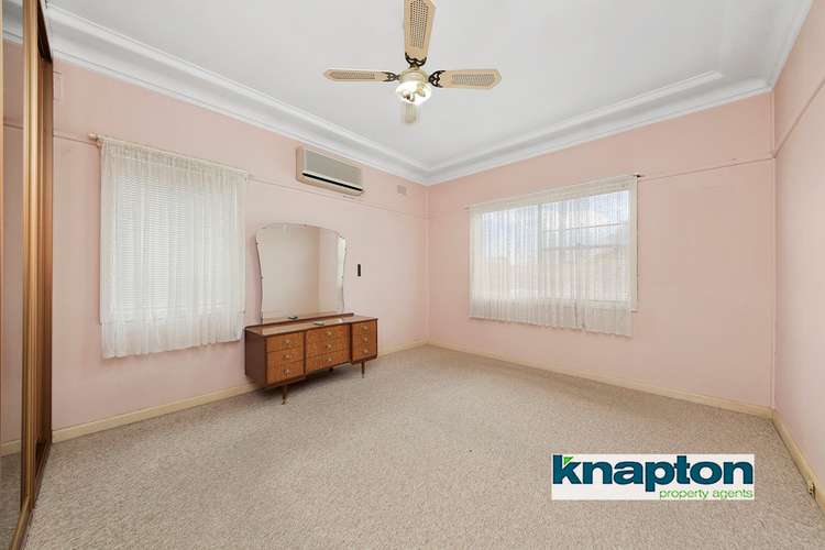 Fifth view of Homely house listing, 8 Yeo Street, Yagoona NSW 2199