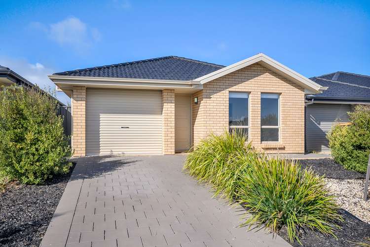 Main view of Homely house listing, 25 Karko Drive, Moana SA 5169