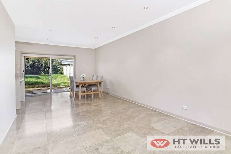 Fourth view of Homely semiDetached listing, 154a Boundary Road, Peakhurst NSW 2210