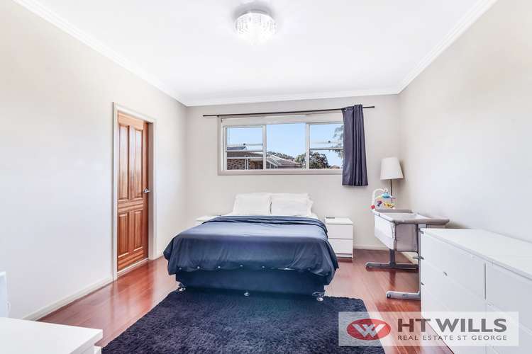 Fifth view of Homely semiDetached listing, 154a Boundary Road, Peakhurst NSW 2210