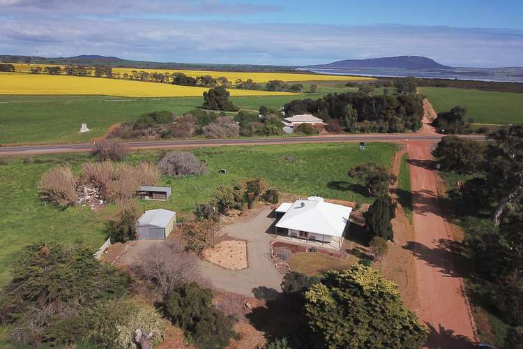 Fifth view of Homely house listing, 14 Gap Road, Coulta SA 5607