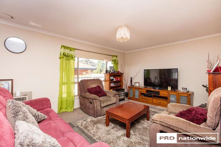 Second view of Homely house listing, 93 Ellswood Crescent, Mildura VIC 3500