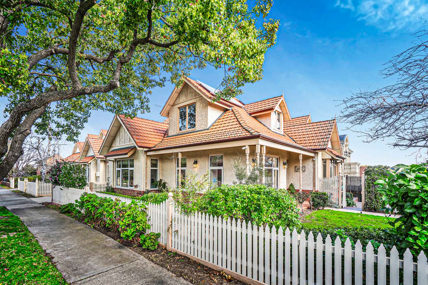 Main view of Homely house listing, 114 Prospect Hill Road, Canterbury VIC 3126