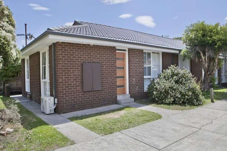 Main view of Homely unit listing, 1/41 Alamein Street, Noble Park VIC 3174