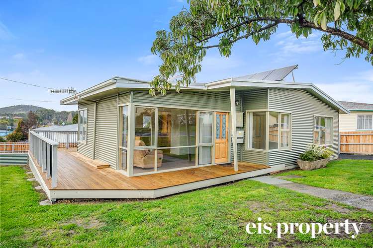 Main view of Homely house listing, 23 John Street, Geeveston TAS 7116