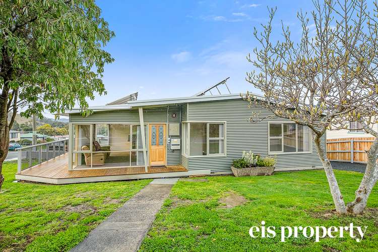 Second view of Homely house listing, 23 John Street, Geeveston TAS 7116