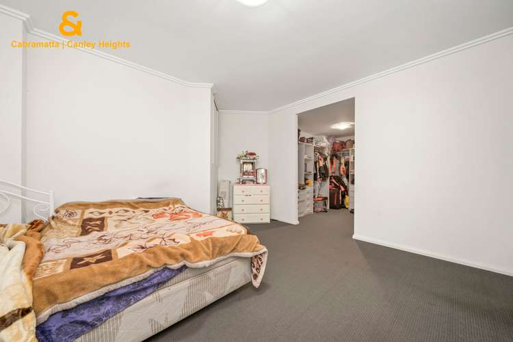 Sixth view of Homely apartment listing, 406/3 GEORGE STREET, Warwick Farm NSW 2170